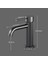 Banyo Lavabo Bataryası Siyah Renk Yeni Model 7 Yıl Güvenceli İthal 5