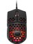 Master Master Mastermouse MM711 Rgb Ultra Hafif 60GR Mat Siyah Optik Profesyonel Oyuncu Faresi (MM-711-KKOL1) 2