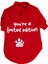 Red Limited Basic Kazak 3