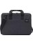 Cityfit MCC-701 Laptop Çantası, Erkekler ve Kadınlar Için Profesyonel Bilgisayar Çantası, 13,3 Inç - 14.1 Inç Notebook Çantası, Evrak Çantası, Siyah 3