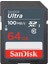 Ultra 64GB Sdxc Memory Card 100MB/S 1