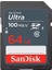 Ultra 64GB Sdxc Memory Card 100MB/S 3