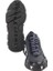 20069 Lacivert Sneaker Deri Ayakkabı 4