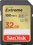 Extreme Sdhc Uhs-I Hafıza Kartı 32 GB (V30, 100 Mb/s Aktarım, U3, 4K UHD Videolar, Su Geçirmez, Darbeye Dayanıklı, Isıya Dayanıklı) 1