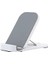 IP-113 Gümüş Ipad 1 & 2 Tablet Pc Stand 1