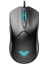 S13 1200/1800 / 2400 / 3600DPI Ayarlanabilir Rgb Optik Kablolu Oyuncu Gaming Mouse 2