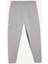 Fit Sporcu Jogger Eşofman Altı Standart Fit Üç Cepli Beli Bağcıklı Lastikli Paça D3741AX24WN 4