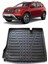Dacia Duster Suv 4 2 Bagaj Havuzu Siyah 2018 1