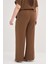 Beli Lastikli Cepli Palazzo Pantolon 5