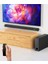 Sounbar 5.1 Kanal Çıkışlı Prestige Rgb Modlu Wirelles Sound Bar Dts Virtual Kablosuz 1
