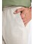 Relax Fit Pamuklu Şort D4788AX24SM 5