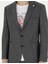 Erkek Antrasit Ex. Slim Fit Ceket 50285244-VR006 6