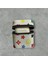White Lv Her Nesile Uyumlu Airpods Kılıfı 1