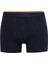 Regular Fit Baskılı 3'lü Boxer T4929AZ24AU 2