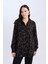 Regular Fit Fiyonk Yaka Belmando Uzun Kollu Gömlek D5946AX24WN 1