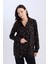 Regular Fit Fiyonk Yaka Belmando Uzun Kollu Gömlek D5946AX24WN 5