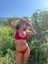 Halka Detaylı Alt Üst Bikini Takım 1