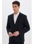 Modern Fit Astarlı Düğmeli Blazer Ceket C5990AX25SP 1