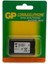 T444 3.6V 650 mAh Telsiz Telefon Pil 1