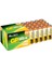 G-Tech LR6 AA Boy Ultra Alkalin Kalem Pil 40'lı Paket GP15AU-2B40 1