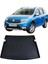 Dacia Logan Mcv Sw Bagaj Havuzu Siyah 2014 1