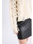 Coool Oversize Geniş Kalıp Bisiklet Yaka Triko Kazak D8233AX24WN 5
