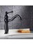 Banyo Lavabo Bataryası Yeni Model Siyah Renk İthal 7 Yıl Güvenceli 2