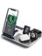 R11 4in1 Wireless Kablosuz Şarj Standı 1