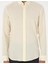 Erkek Limon Regular Fit Uzun Kollu Gömlek 50286086-VR035 6