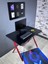 Heygaming2 Profesyonel Oyuncu Masası Siyah Kırmızı 110 cm 3