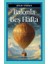 Balonla Beş Hafta - Jules Verne 1