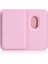 Zore Magnetik Cardsafe Kartlık-Pembe 1