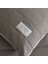 Relax Tek Kişilik Comfort Set/uyku Seti Gri 4