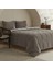 Relax Çift Kişilik Comfort Set/uyku Seti Gri 2