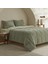 Relax Çift Kişilik Comfort Set/uyku Seti Yeşil 2