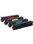HP Color Laserjet Pro M479FDW-HP 415A Uyumlu Muadil Toner 1 Set Renk 2400 Syf 1