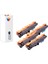 Brother HL3040CN-HL3045CN Uyumlu Muadil Toner Seti 2000 Sayfa Renkli 2