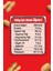 Kahvaltılık Sürülebilir Katkısız 650 gr Kavanoz Şekerli Fıstık Ezmesi 5