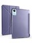 Xiaomi Redmi Pad Se (11INC 2023) Uyumlu Yatay ve Dikey Standlı Antişok Köşe Korumalı Kalemlikli Origami Slikon Kılıf 1