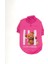 Hi Pink Basic Kazak 3