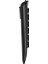 KB104 USB Kablolu Türkçe Q Klavye Siyah 9