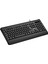 KB104 USB Kablolu Türkçe Q Klavye Siyah 10