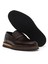 Erkek Kahverengi Casual Ayakkabı 50287214-VR029 6