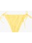 Astarlı Yanları Ipli Bikini Altı 2