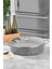 Ultra Granit Basık Tencere Metal Saplı 36 cm TAC-3726 1