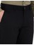 Erkek Siyah Regular Fit Kanvas Pantolon 50288510-VR046 6