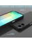 Samsung Galaxy A06 Kılıf Kamera Korumalı Yumuşak Renkli Silikon + 9h Ekran Koruyucu Cam 2in1 Set 2