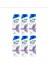 Head & Shoulders 330 ml Şampuan 1-1 Besleyici Bakım x 6 Adet 1