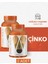 Zincmax Çinko Bakır Manganez ve Vitamin C Içeren Takviye Edici Gıda 30 Kapsül 2 Adet 1