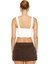 Askılı Crop Bluz 5